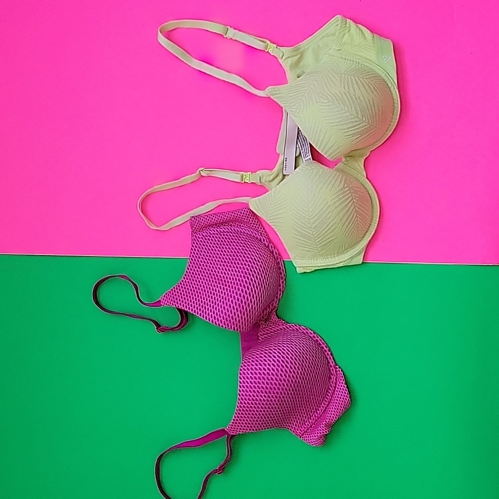 Victoria's Secret Bras